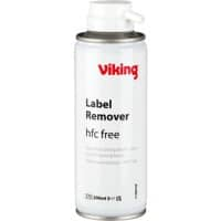 Viking Label Remover Spray 200 ml