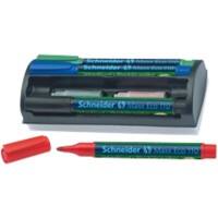 Schneider Flipchart Marker Maxx 110 111098 Multicolour 3 mm