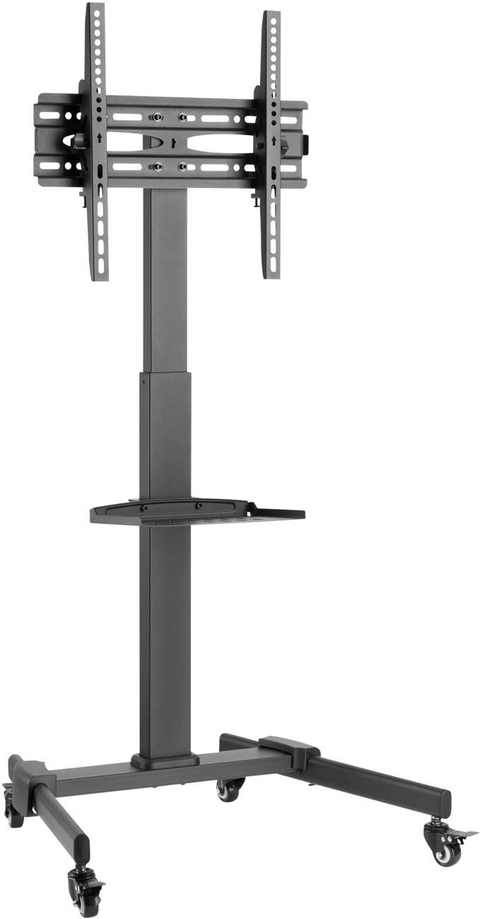 ProperAV TV Trolley Stand PB160