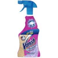 Vanish Oxiaction Liquid Carpet Cleaner Floral 500ml