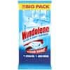 Windolene Cleaning Wipes Glass Mild Pack of 30