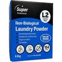 Super Professional Products Washing Powder Fresh Scent