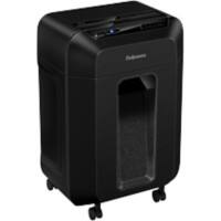 Fellowes AutoMax Shredder 70 Sheets Mini Cut Security Level P-4 17 L 80M