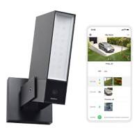 Netatmo Outdoor Security Camera