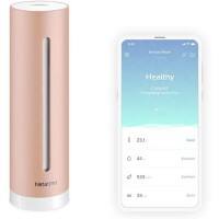 Netatmo Air Quality Monitor Gold