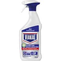 Viakal Professional Disinfecting Limescale Remover & Sanitary Cleaner 750ML