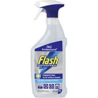 Flash Professional Disinfecting Multi-surface Cleaning Spray 750ML