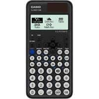 Casio Scientific Calculator FX-85GTCW Black