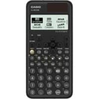 Casio ClassWiz Scientific Calculator 192 Digit Display Black FX-991CW