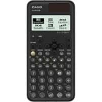 Casio Scientific Calculator FX-991CW Black