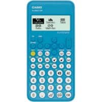 Casio Scientific Calculator FX-83GTCW-BU Blue