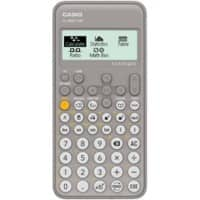 Casio ClassWiz Scientific Calculator 192 Digit Display Black FX-83GTCW-GY