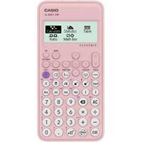 Casio ClassWiz Scientific Calculator 192 Digit Display Black FX-83GTCW-PK