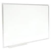 Enamel Whiteboard Wall Mounted Magnetic Enamel Single 45 (W) x 60 (H) cm