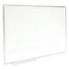 Magnetic Whiteboard Enamel 45 x 60 cm