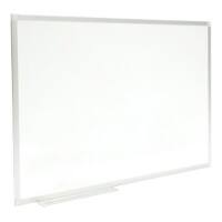 Magnetic Whiteboard Enamel 90 x 60 cm