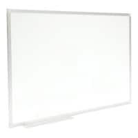 Magnetic Whiteboard Enamel 90 x 60 cm