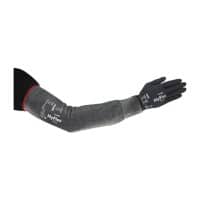 Ansell HyFlex Mechanical Protection Non-Disposable Protective Sleeve Grey