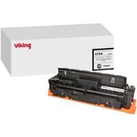 Compatible Viking HP 415X Toner Cartridge W2030X Black