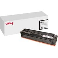 Compatible Viking HP 207X Toner Cartridge W2210X Black