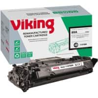 Compatible Viking HP289A Toner Cartridge CF289A Black