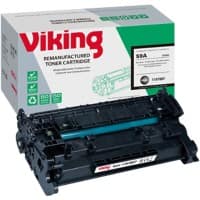 Compatible Viking HP CF259A Toner cartridge Black