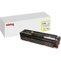 Compatible Viking HP 415A Toner Cartridge W2032A Yellow
