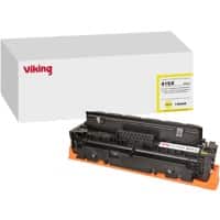 Compatible Viking HP 415X Toner Cartridge W2032X Yellow