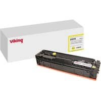 Compatible Viking HP 207X Toner Cartridge W2212X Yellow