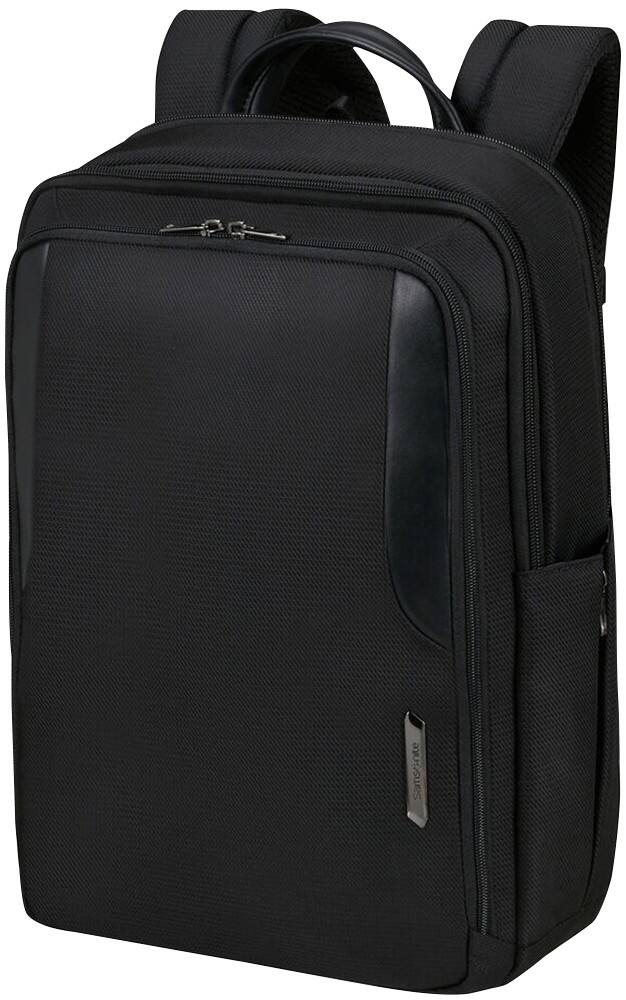Samsonite Laptop Backpack SA2096 Inch PL (Polyester), PU
