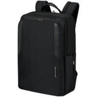 Samsonite Laptop Backpack SA2097 17.3 Inch PL (Polyester), PU (Polyurethane) 32 x 17 x 46 cm Black