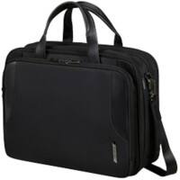 Samsonite Laptop Bag SA2094 15.6 Inch PL (Polyester), PU (Polyurethane) 40.5 x 23 x 30 cm Black