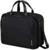 Samsonite Laptop Bag SA2094 15.6 Inch PL (Polyester), PU (Polyurethane) 40.5 x 23 x 30 cm Black