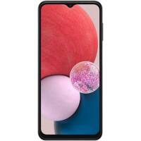 Samsung Smartphone A13 (SM-A135F/DS) Black 64 GB SM-A135FZKVEUB
