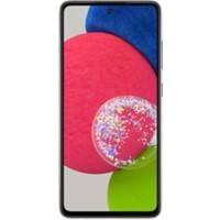 Samsung Smartphone A52s 5G Awesome Black 128 GB SM-A528BZKDEUA