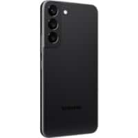 Samsung Smartphone S22 5G Phantom Black 256 GB SM-S901BZKGEUB