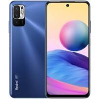 Xiaomi Smartphone 10 5G Nighttime Blue 128 GB MZB08ZSEN