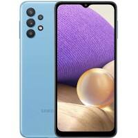 Samsung Smartphone A32 5G Awesome Blue 64 GB SM-A326BZBUEUA