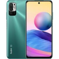 Xiaomi Smartphone 10 5G Aurora Green 128 GB MZB08ZVEN