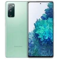 Samsung Smartphone S20 FE Cloud Mint 128 GB SM-G780GZGDEUA