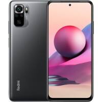 Xiaomi Smartphone 10S Onyx Gray 64 GB MZB0938EN