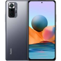 Xiaomi Smartphone 10 Pro Onyx Gray 128 GB MZB0947EN