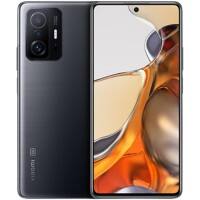 Xiaomi Smartphone 11T Pro Meteorite Gray 256 GB MZB09K3EN