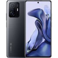 Xiaomi Smartphone 11T Meteorite Gray 128 GB MZB09NFEN