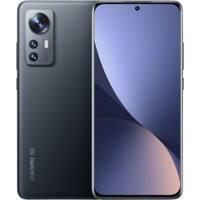 Xiaomi Smartphone 12 Gray 256 GB MZB0ACFEN