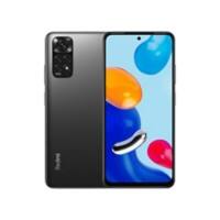 Xiaomi Smartphone 11 Graphite Gray 128 GB MZB0AM0EN