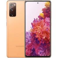Samsung Smartphone S20 FE&nbsp;5G Cloud Orange 128 GB SM-G781BZODEUA