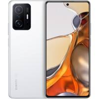 Xiaomi Smartphone 11T Pro Moonlight White 256 GB MZB09JTEN