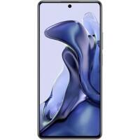 Xiaomi Smartphone 11T Moonlight White 128 GB MZB09NKEN
