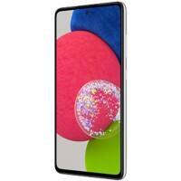 Samsung Smartphone A52s 5G Awesome White 128 GB SM-A528BZWDEUA
